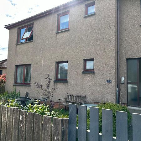 Skye'S Place Caol Buitenkant foto