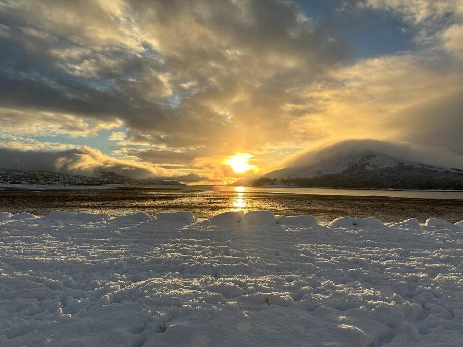 Skye'S Place Caol Buitenkant foto